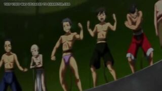 AMV Ecchi 3