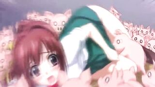 AMV Ecchi 3