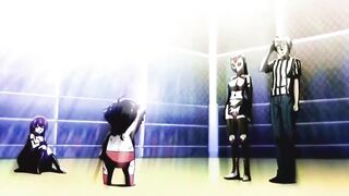 AMV Ecchi 3