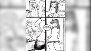 Ay Papi JABComix11