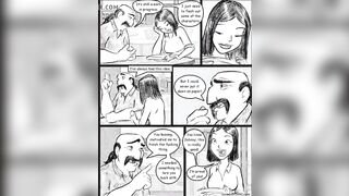 Ay Papi JABComix11
