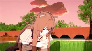 Raphtalia