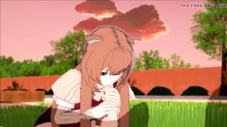 Raphtalia