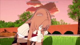 Raphtalia