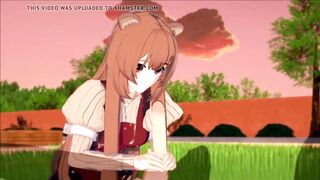 Raphtalia