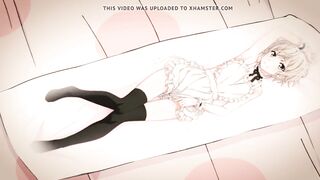 AMV Ecchi 5