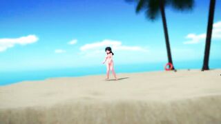 MMD Ecchi 8