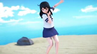 MMD Ecchi 8