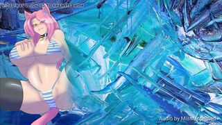 Riding That Cock (Erotic Audio)