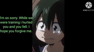 Tsuyu Asui Joi Episode 1