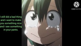 Tsuyu Asui Joi Episode 1
