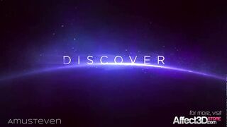 The Lust Avenger 3d animation