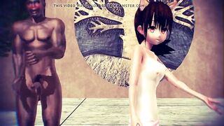 Follow the Leader MMD