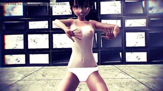 Follow the Leader MMD