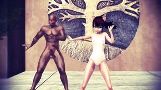 Follow the Leader MMD