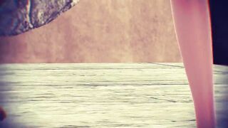 Follow the Leader MMD