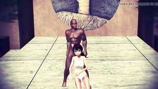 Follow the Leader MMD