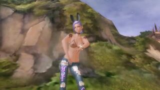 3d aion sexy skins and nude patch