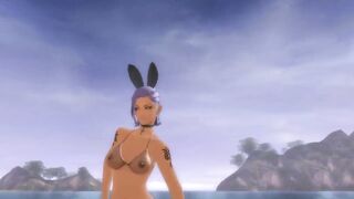3d aion sexy skins and nude patch