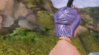 3d aion sexy skins and nude patch