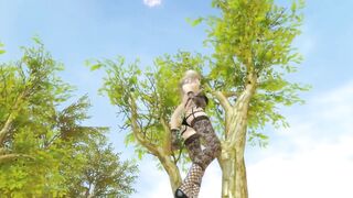 3d aion sexy skins and nude patch