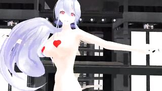 Funny And Sexy? Couldn't Be Better (Part 2)