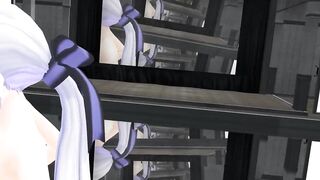 Funny And Sexy? Couldn't Be Better (Part 2)