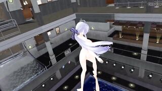 Funny And Sexy? Couldn't Be Better (Part 2)