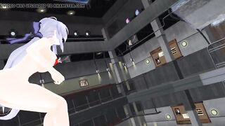 Funny And Sexy? Couldn't Be Better (Part 2)