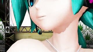Miku Mippai Lamb