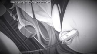 KangokuAcademia PrisonAcademia   ELIZA  cum  HMV