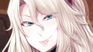 KangokuAcademia PrisonAcademia   ELIZA  cum  HMV