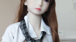 LOVE DOLL my new girl friend HIKARU 4