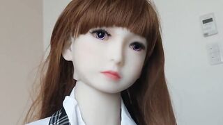 LOVE DOLL my new girl friend HIKARU 4