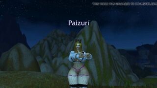 Paizuri BBC Cumdump