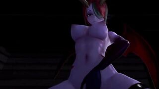 Succubus VR