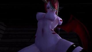 Succubus VR