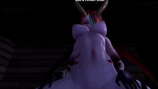 Succubus VR