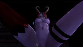 Succubus VR