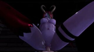 Succubus VR