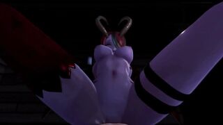 Succubus VR
