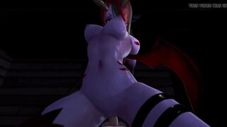 Succubus VR