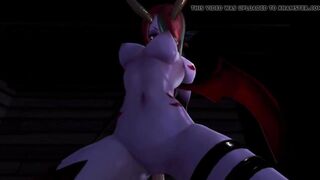 Succubus VR