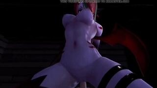 Succubus VR