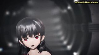 Shokaze in Conqueror