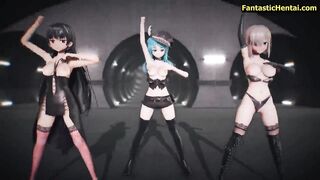 Shokaze in Conqueror