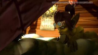 Goblins Are Head Monsters