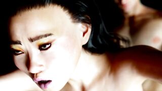 Ming Xi Virtual Sex