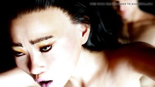 Ming Xi Virtual Sex
