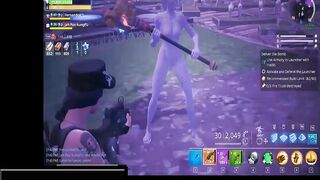 Fortnite NUDE MOD DOWNLOAD
